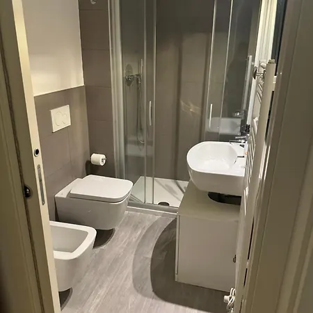 Apartament Romolo 24-trieste Center *