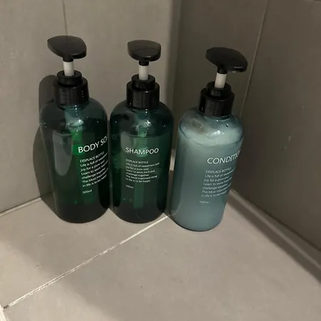 Romolo 24-trieste Center Apartament *