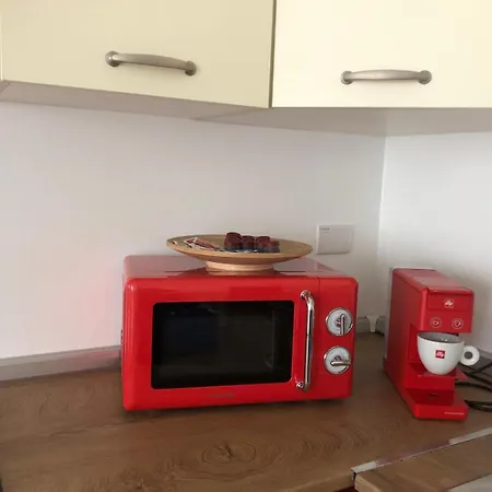 Apartment Romolo 24-trieste Center *